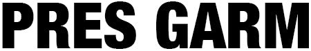 Prestigious Garments logo